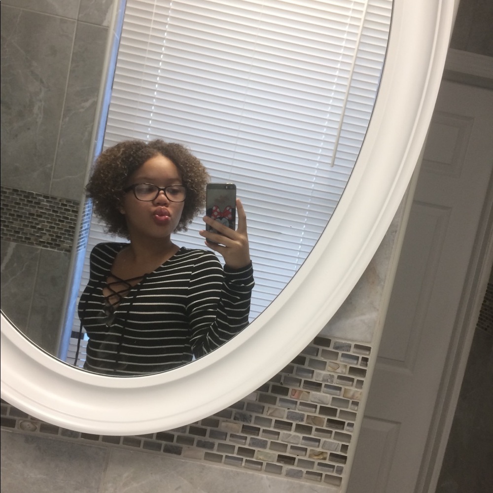 Meet your Posher, Brianaa